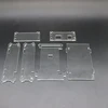 SUQ Enclosure Transparent Gloss Acrylic Box Compatible for arduino Mega 2560 R3 Case ► Photo 3/3