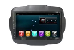 

Chogath car multimedia player android system car radio player for Jeep Renegade 2016