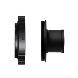 T кольцо для Pentax K SLR/DSLR Камера адаптер и 24,5 мм 0.965in крепление трубки микроскоп адаптер