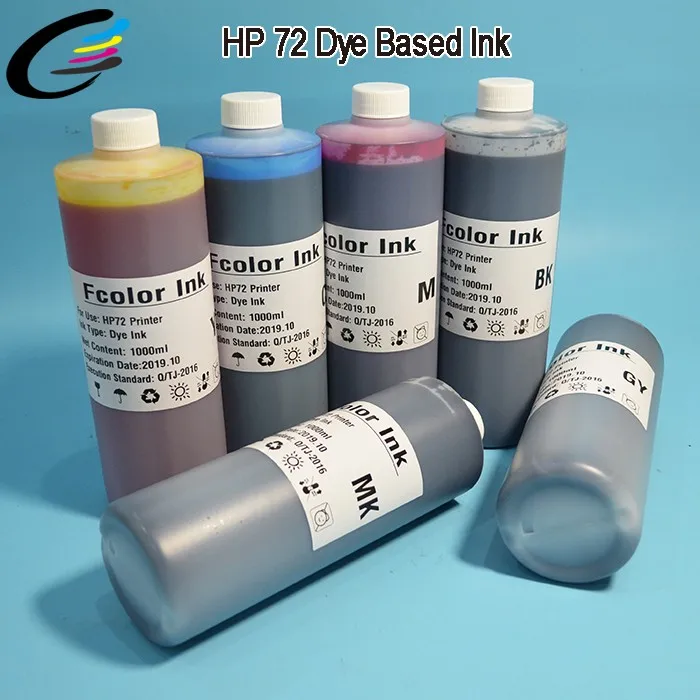 Vivid-Color-Water-Based-Ink-For-HP (4)