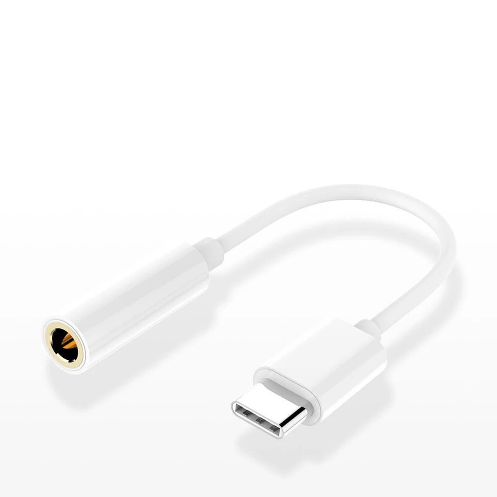 USB C Тип до 3 5 мм аудио Aux разъем для наушников кабель адаптер Samsung Huawei Motorola HTC SONY и