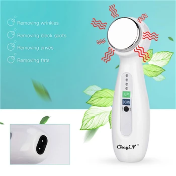 

Portable Ultrasonic Bipolar RF Radio Frequency Lifting Face Skin Care Tool Massager Mini Anti Wrinkle Tightening Beauty Device37