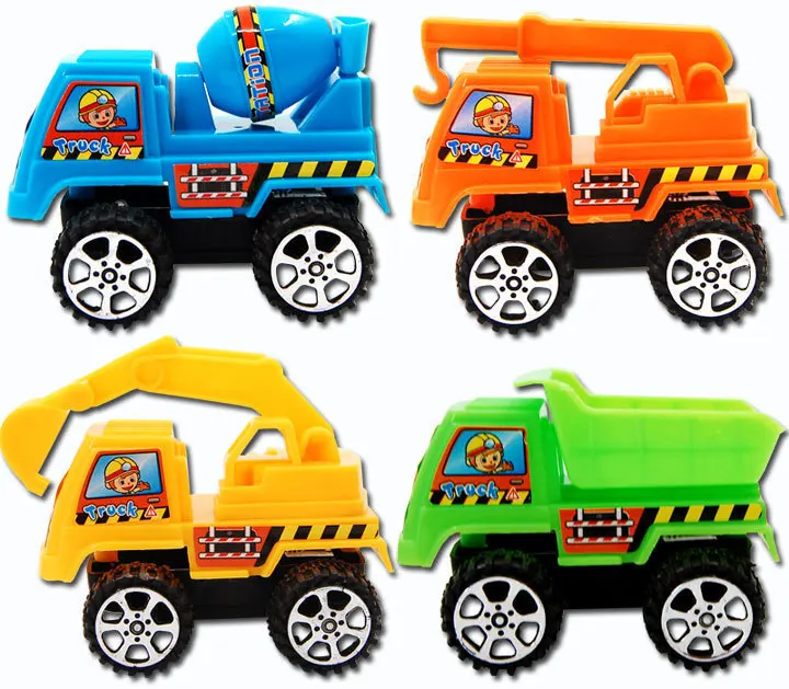 toy lorry with crane