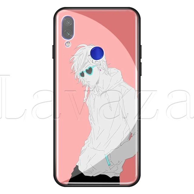 Silicona Doble Caja Protectora A Prueba de Golpes+Soporte de Anillo Magn/ético,PC+TPU Anti-ca/ída Caso-Negro 2X Vidrio Templado LsYun Funda Compatible para Xiaomi Pocophone F1 Carcasa
