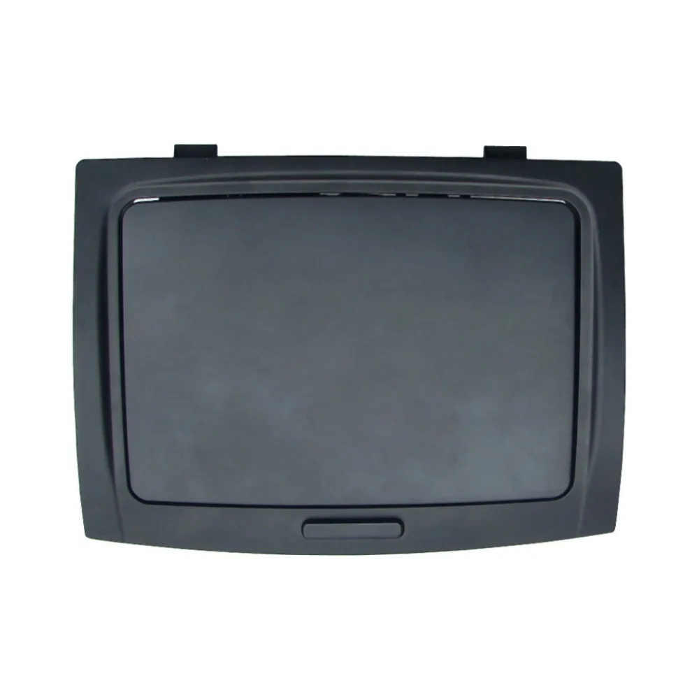 Cheap 7 inch Android 7.1 Touch Screen Car Media Player for Volkswagen VW Touareg GPS Navigation Bluetooth Video player wifi 2