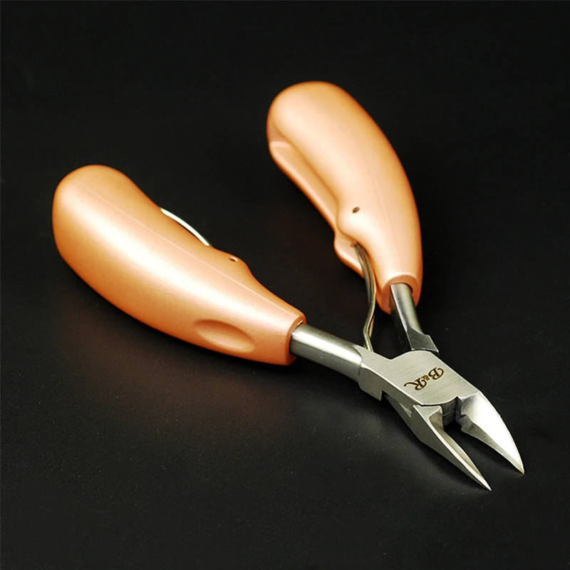 

Diagonal Cutting Nippers Mobile Phone Mainboard Electronic shielded cable Metal Soft Copper Wire Metal Steel Line Cutter Tools