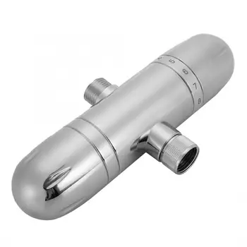 

Household Bath Water Purifier Beauty Skin Filter Bath Water Purifier (G1/2")