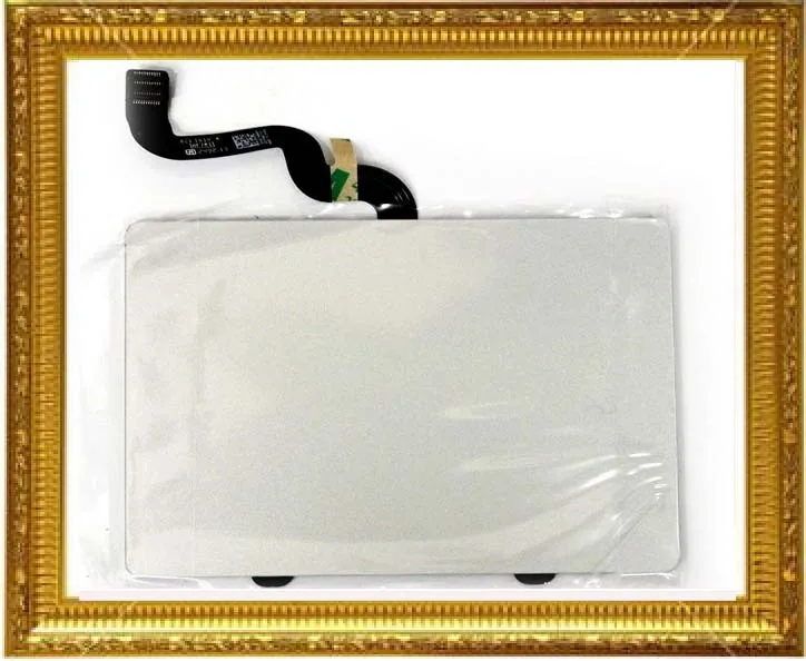Original A1398 Trackpad Touchpad with Cable For Apple Macbook Retina 15'' A1398 Trackpad Touchpad mid 2012 early 2013 Year