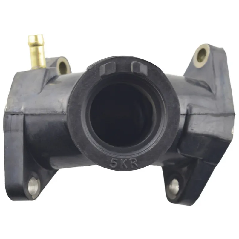 Piezas-de-la-motocicleta-Carburadores-interfaz-para-Yamaha-xv125-XV-125-virago-Carburadores-pl-stico-almohadilla