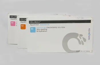 

Best selling!!! Concentrated Solution 50ml Per Bottle Aqua Facial Serum Hydra Facial Serum For Normal Skin