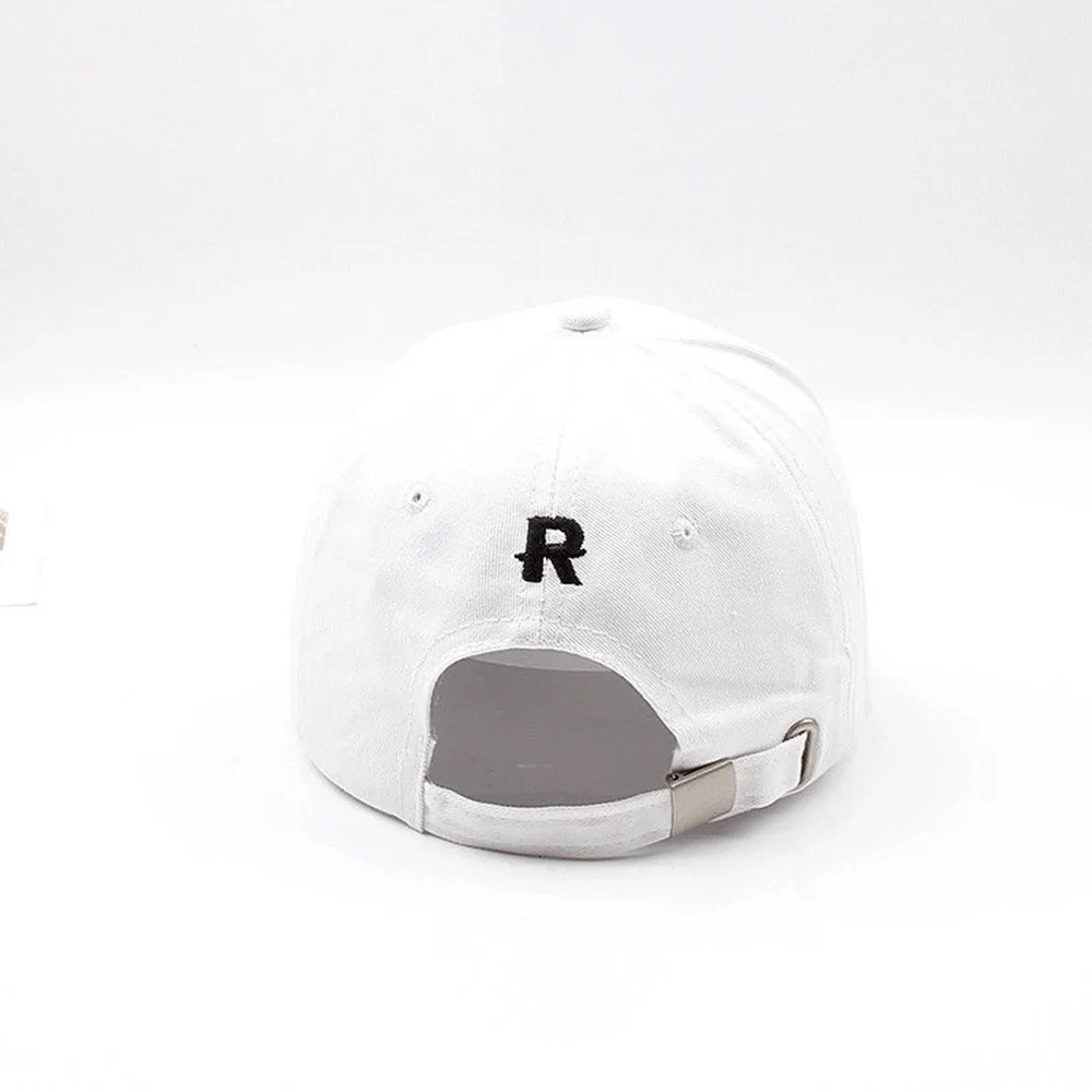 Men and Women Casual Cowboy Hats Fashion Summer Unisex Baseball Hat Couple Fashionable All Match Adjustable Peaked Cap
