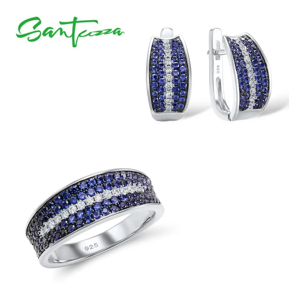 Jewelry Set-307701BZZSK925