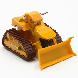 Disney Pixar Автомобили Чуй EL materdor мультфильм мини-автомобили Игрушечные лошадки для детей подарки на день рождения Diecast металлического сплава