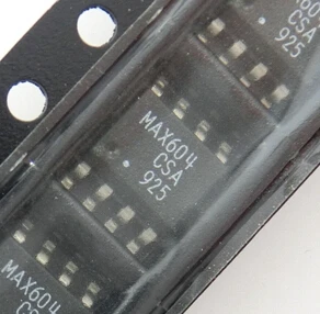 

5PCS MAX604 MAX604CSA MAX604ESA