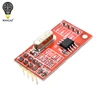 WAVGAT – Module d'acquisition de données AD7705, 16 bits, double ADC officiel, Gain d'entrée, Interface SPI Programmable, TM7705 ► Photo 3/6