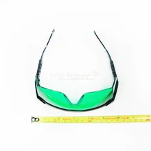 Laser Safety Glasses 190nm to 540nm protective eyewear for laser engraving machine