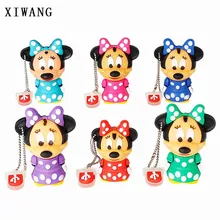 usb flash drive actual capacity pen drive 128gb cute mini Minnie mouse Mickey usb 2.0 4GB 8GB 16GB 32GB 64GB Pendrive child gift usb flash drive actual capacity pen drive 128gb cute mini Minnie mouse Mickey usb 2.0 4GB 8GB 16GB 32GB 64GB Pendrive child gift