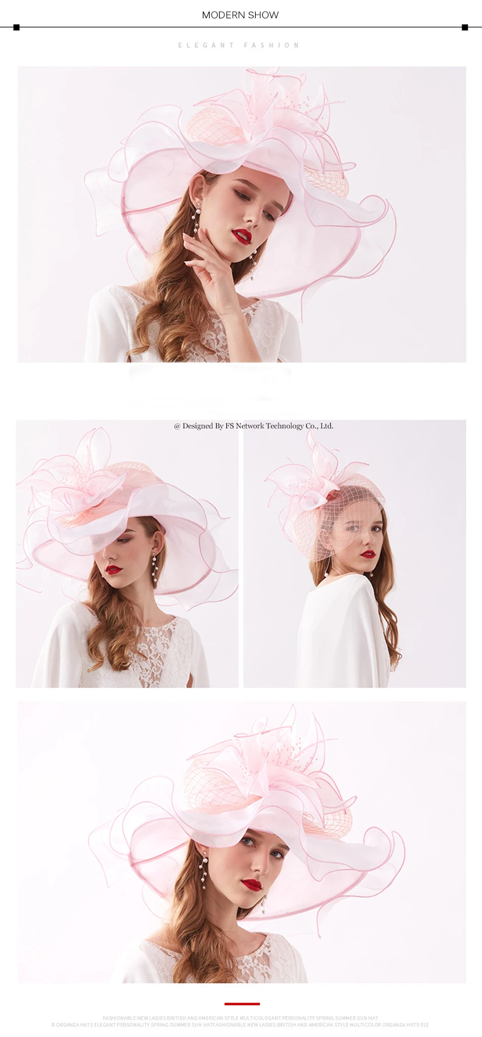 chapeu feminino