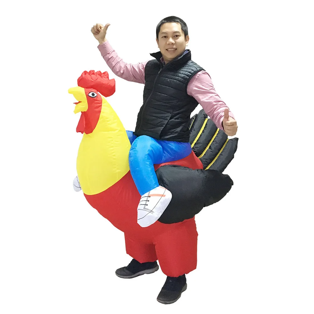Inflatable-Rooster-Costume-4