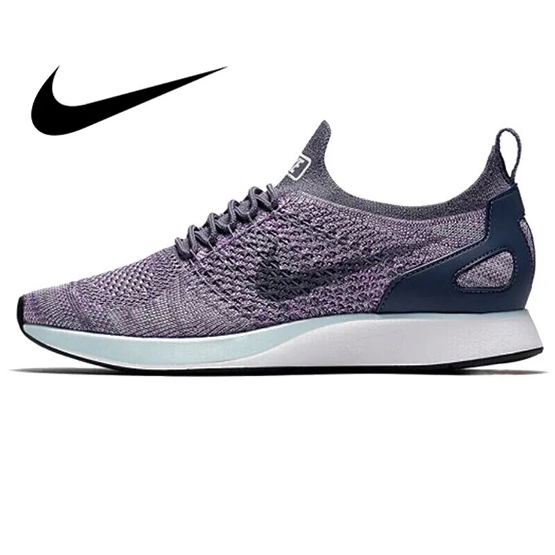 

Original authentic NIKE AIR ZOOM MARIAH FK RACER ladies running shoes fashion lightweight comfortable outdoor sports AA0521-005