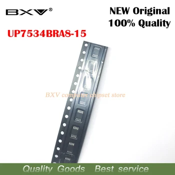 

10pcs/lot UP7534BRA8-15 UP7534B15 7534B15 MSOP-8 new original free shipping laptop chip