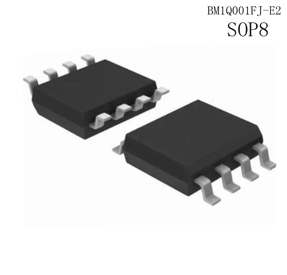 10 шт. BM1Q001 SOP BM1Q001FJ-E2 soic8 1Q001 SOP8 новый оригинальный | Электроника