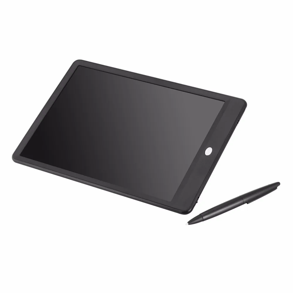 

10 inch LCD Writing Tablet Children Graffiti Writing Board Drawing Message Board Screen Handwriting Pad Paperless Writing Tool