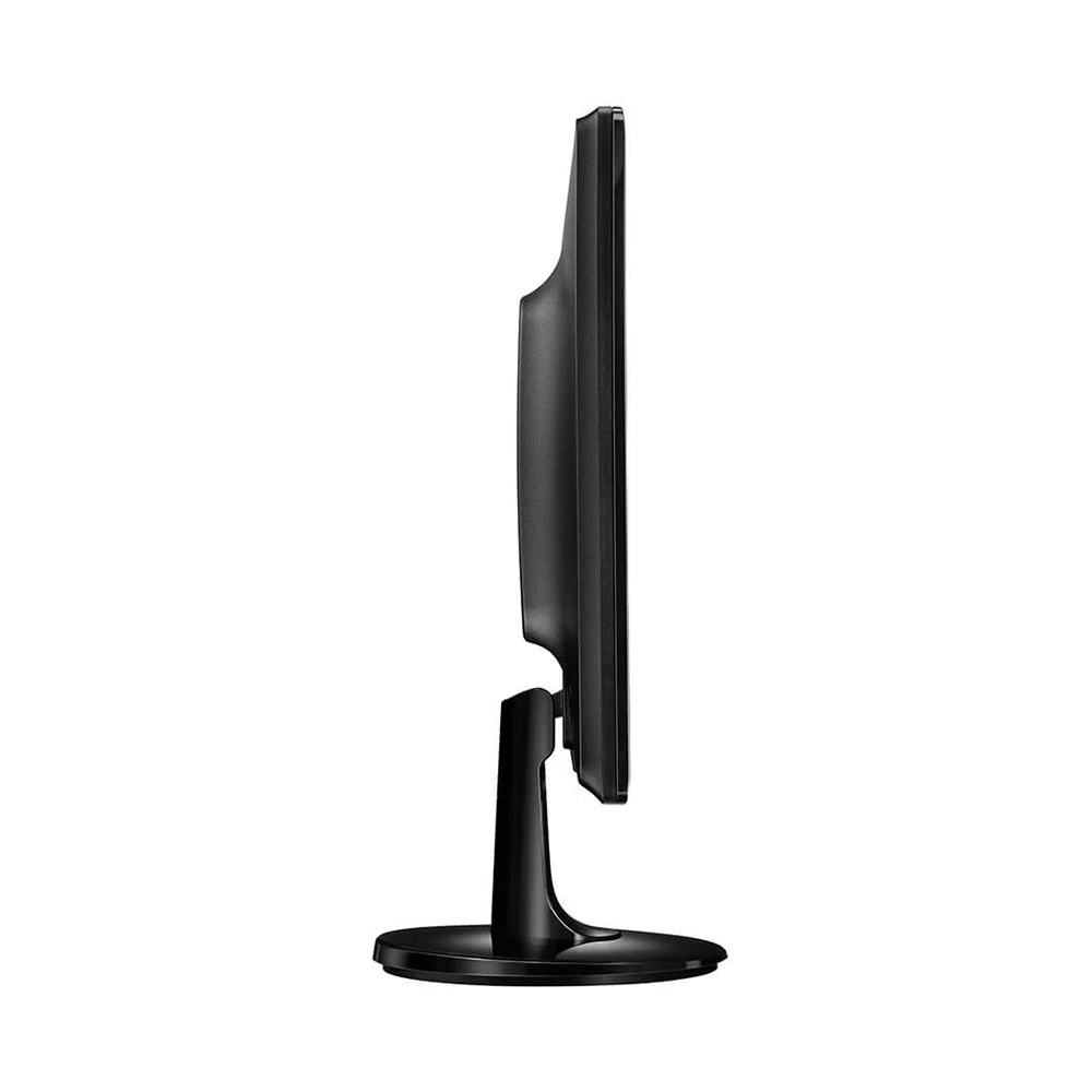 Версия Espanola монитор ЖК Benq GL2460HM de 24 &quot(1 920x1 080 пикселей Full HD светодиодный HDMI DVI 2 мс)
