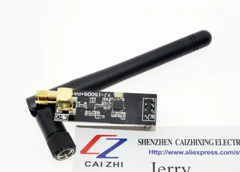 

Free Shipping NRF24L01+PA+LNA Wireless Module with Antenna 1000 Meters Long Distance FZ0410 We are the manufacturer