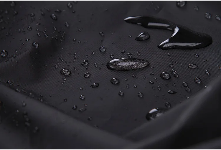 20-80L Регулируемый водостойкий пылезащитный рюкзак с защитой от дождя Портативный Сверхлегкий плечо защита наружные инструменты Туризм