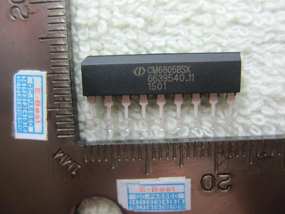 1 Piece New Cm 6805bsx Cm6805b Cm6805bs Cmg805bsx Cm6b05bsx Cm68o5bsx ...