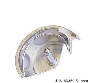 

MADE IN TAIWAN Shuttle Hook Juki LK-980, LK-1850, LK-1900 Bartack Machines #B1818-280-000