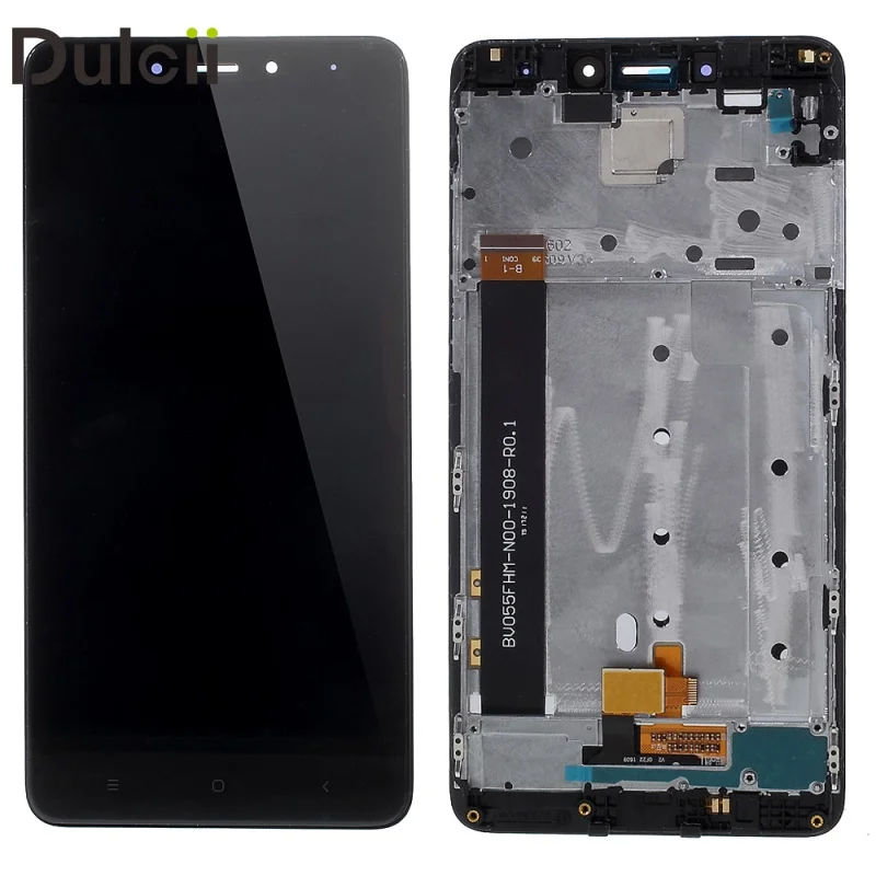 Xiaomi Redmi 4 Экран Купить