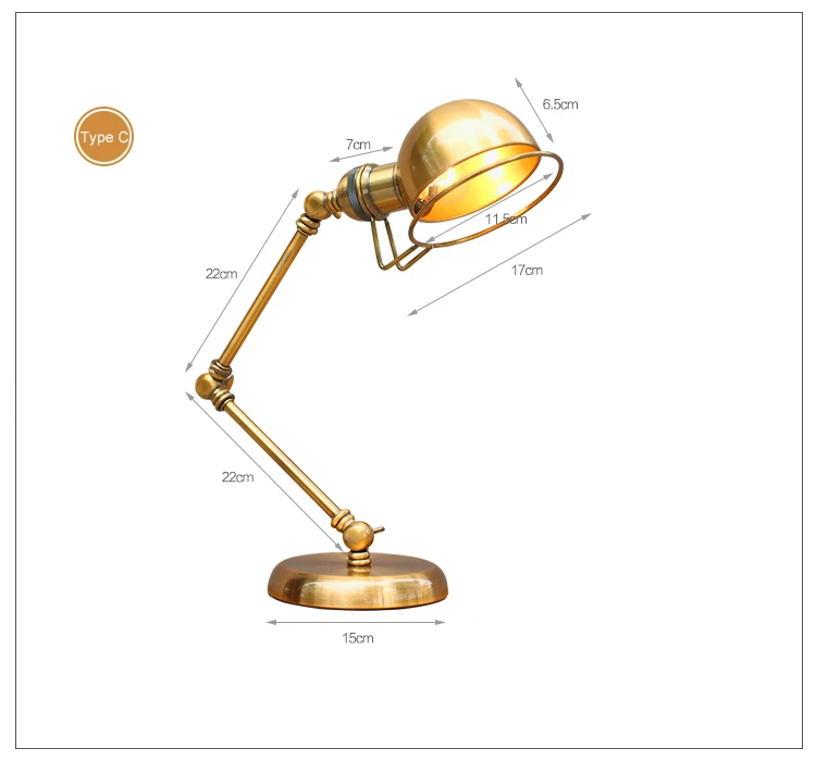 Table Lamp- (12)
