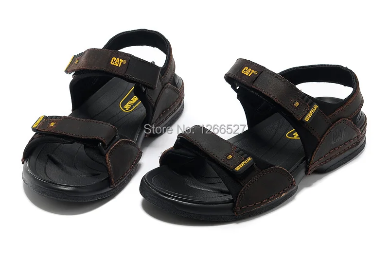 cat mens sandals