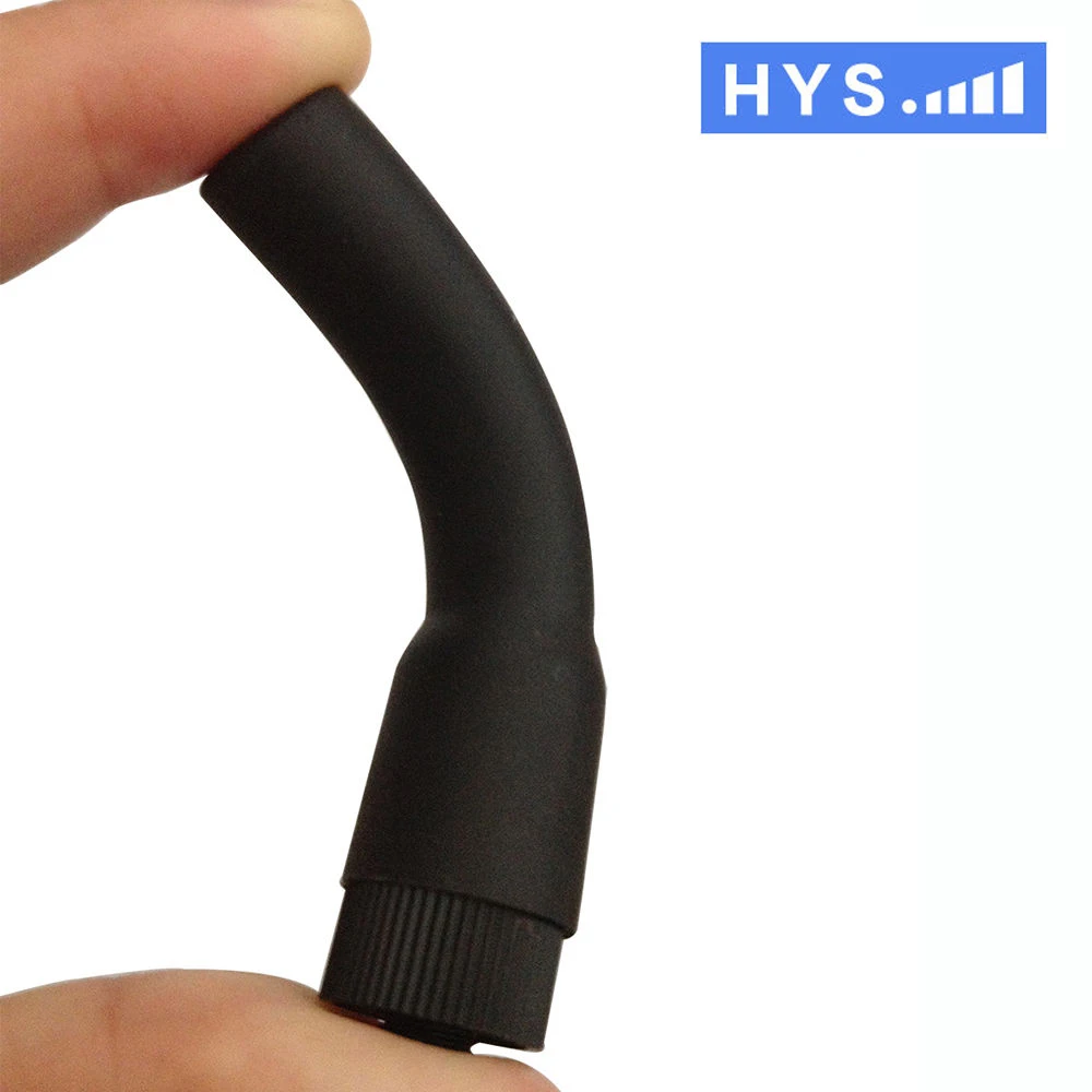 Hys トランシーバーfemaleアンテナvhf uhf 145 mhz & 435 mhzのデュアルバンドcb双方向ラジオアンテナをケンウッドTK 240 vhf uhfantenna