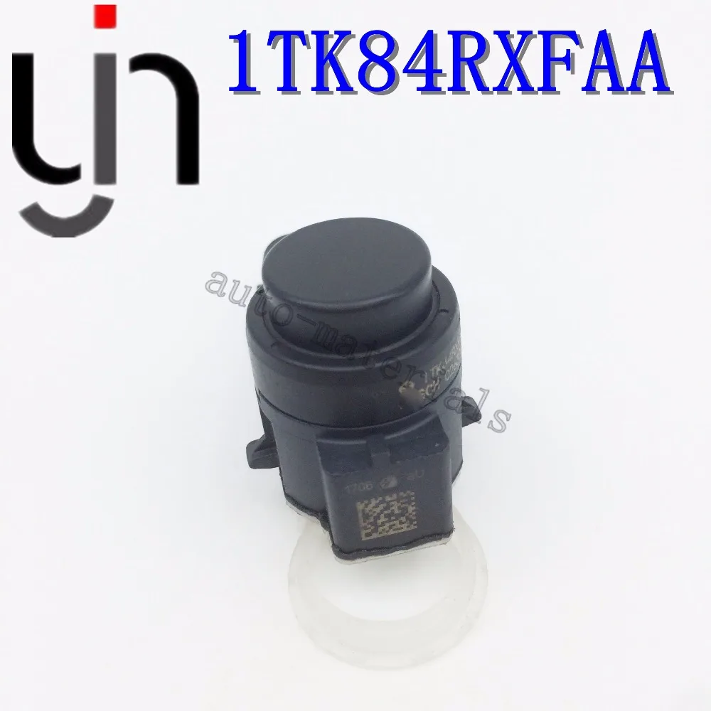 1 шт. 1TK84LDSAA синий 1TK84RXFAA черный PDC датчик обнаружения объектов на бампер радар