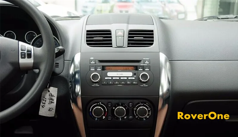 Top Android 8.0 For Suzuki SX4 Touch Screen Car Stereo Radio DVD GPS Navigation Sat Navi Autoradio Bluetooth Media Multimedia System 10 Top Android 8.0 For Suzuki SX4 Touch Screen Car Stereo Radio DVD GPS Navigation Sat Navi Autoradio Bluetooth Media Multimedia System 10