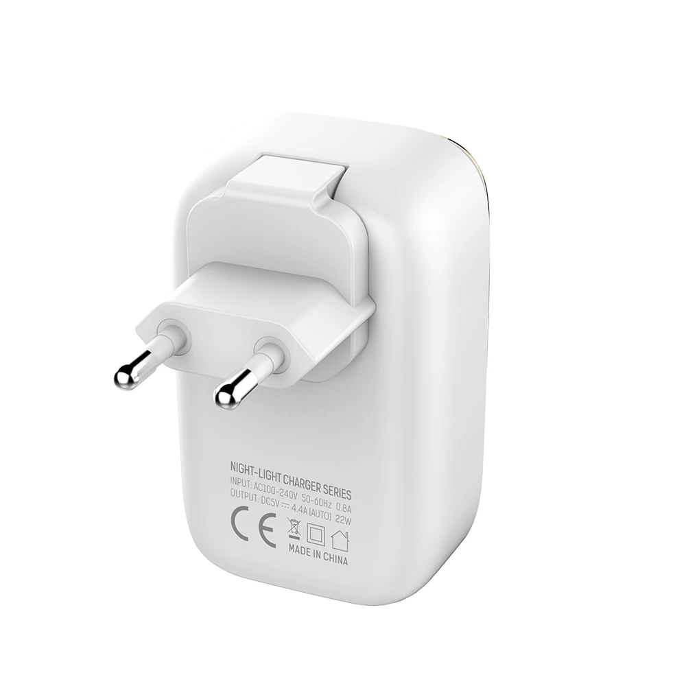 LDNIO WALL CHARGER (10)