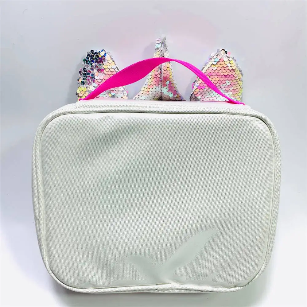 Bolsas p/ almoço