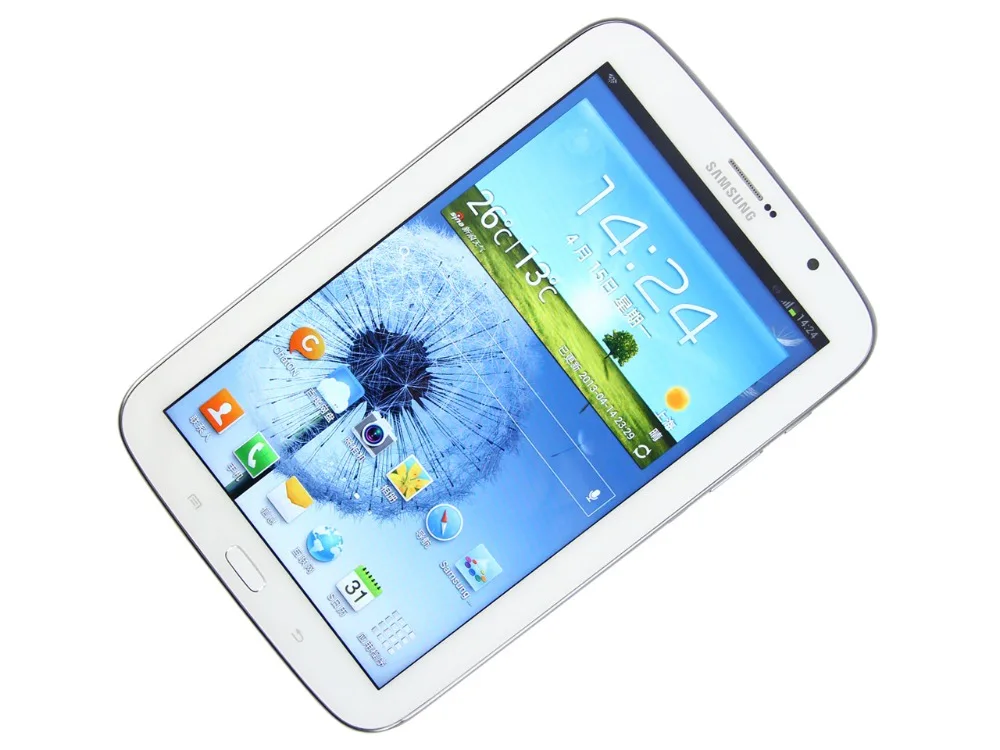 Samsung Galaxy Note 8 0 дюйма N5110 WI FI Tablet PC 2 Гб Оперативная память 16 Встроенная Quad core 4600 mAh 5MP