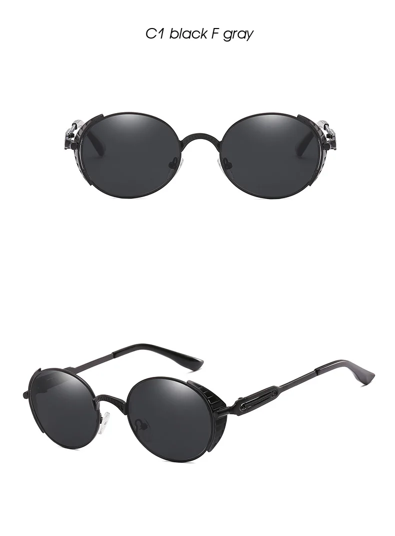 C1 black F gray