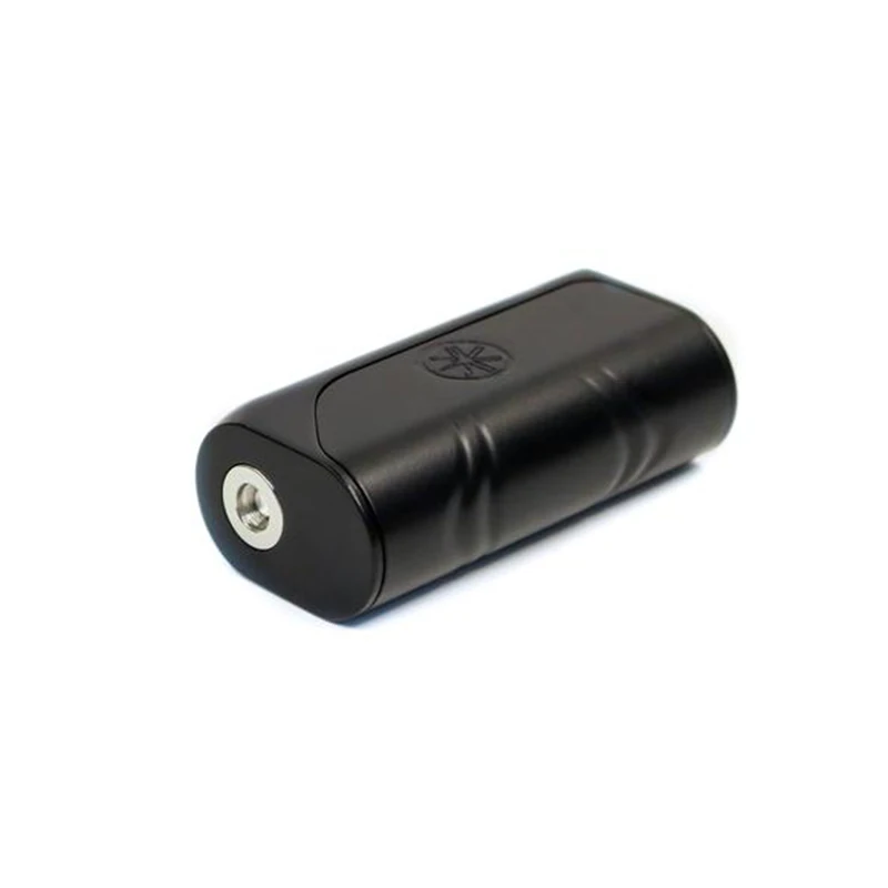 Original asMODus Colossal 80W Box Mod 80W Electronic Cigarette Vape Mod With GX 80 HUT V2 Chip No 18650 Battery 01 (1)