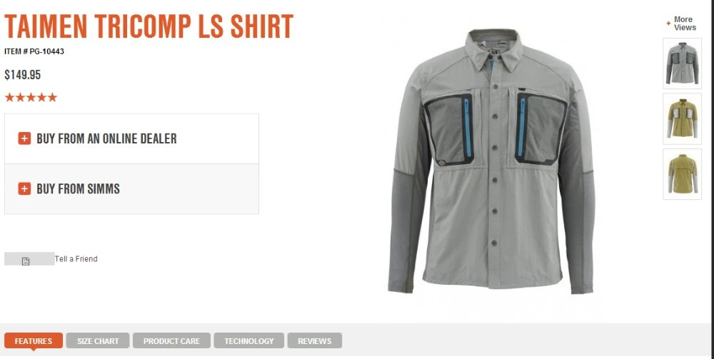 G4 SHIRT 2 PRICE 2