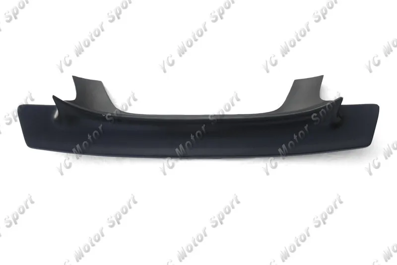 GT86 FT86 ZN6 FRS BRZ ZC6 Greddy X Rocket Bunny Ver.2 Style Rear Spoiler Wing FRP (2)