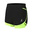 2 in 1 Men's Marathon Running Shorts Gym Trunks M-4XL Man Gym Short Pants Short Sport Cycling Shorts with Longer Liner Plus Size ► Photo 2/6