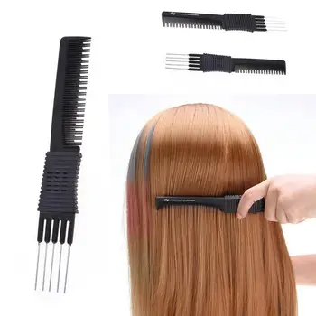 

BellyLady Women Big Teeth Comb Hair Dyeing Tool Salon Professional Comb