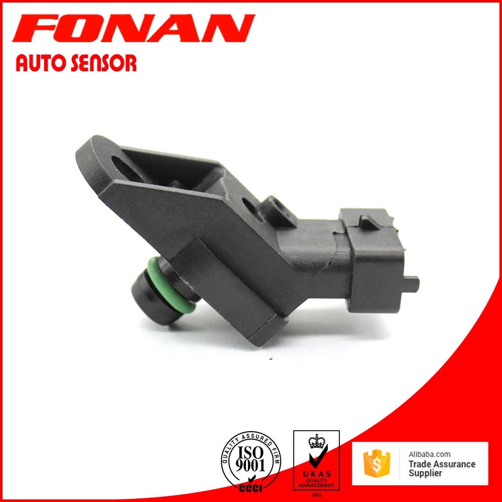 Bosch 0261230020 Pressure Sensor