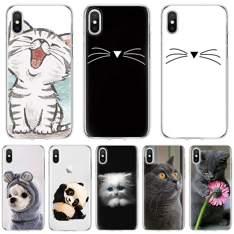 Cartoon Cases for Coque iphone X 5 5S SE 6 6S 6 7 8 Plus X XR Case for iphone Xs Max Case TPU Cover for iphone 6 8 Plus Case Cartoon Cases for Coque iphone X 5 5S SE 6 6S 6 7 8 Plus X XR Case for iphone Xs Max Case TPU Cover for iphone 6 8 Plus Case
