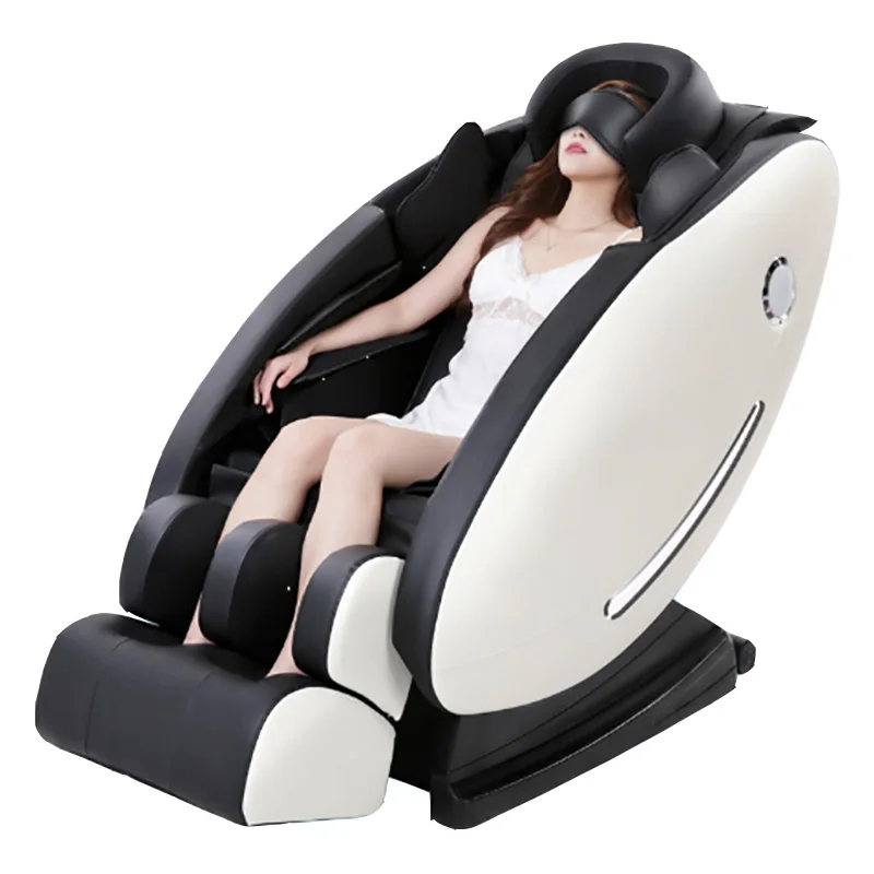Massage Chair Electric Massager Consumer and Commercial Sharing Leisure